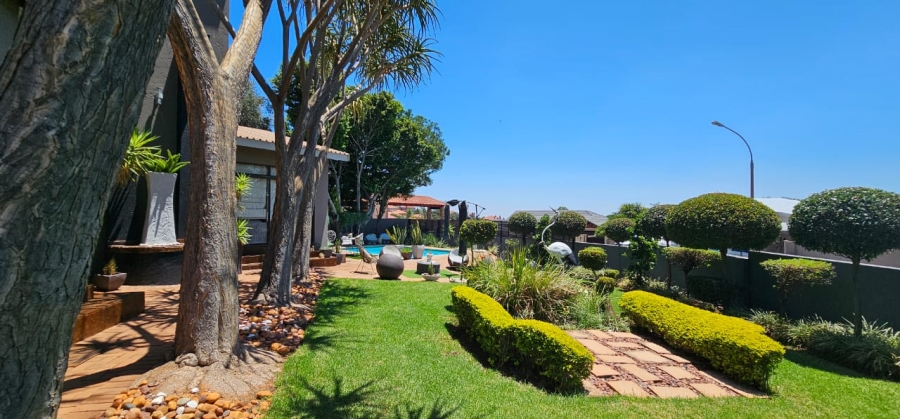 3 Bedroom Property for Sale in Cashan North West